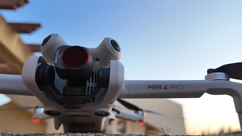 Guía Completa para Principiantes del DJI Mini 4 Pro