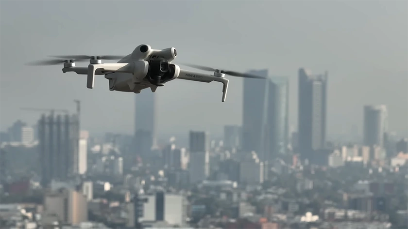 Tutorial Completo sobre Drones DJI: Configuración y Consejos